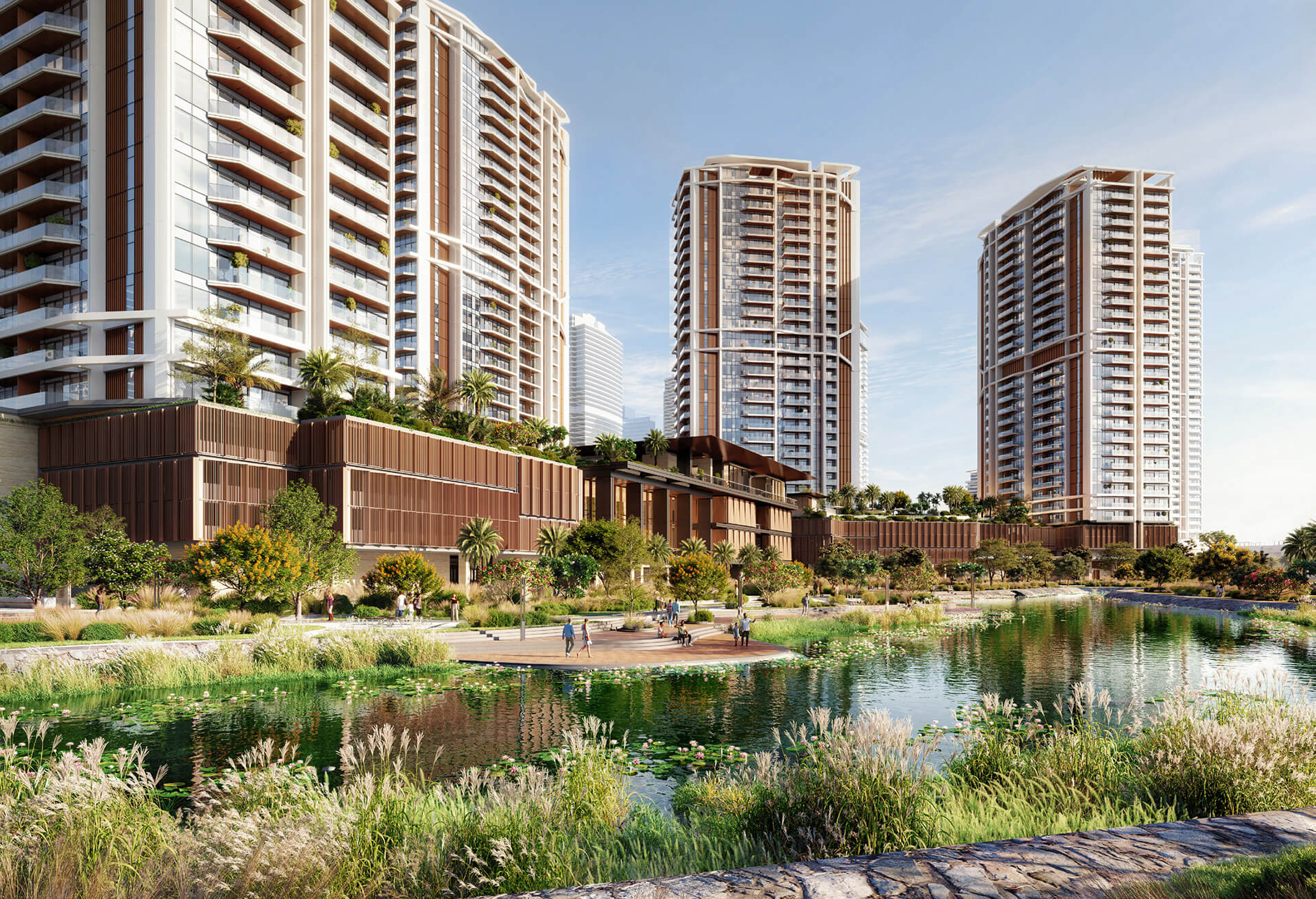 Архитектура Eltiera Views